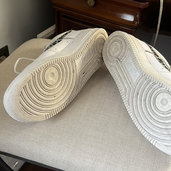 Nike Air 315122-111 - Picture 5 of 5